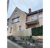 Verkauf eines großen Hauses in Thüringen - Langenwetzendorf