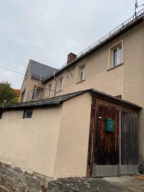 Foto - Einfamilienhaus in Langenwetzendorf