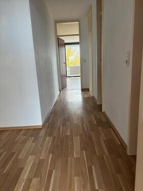 Foto - Etagenwohnung in Linkenheim-Hochstetten zur Miete