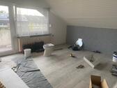 Foto - renovierte 3-Zi-DG-Wohnung mit Balkon in Kevelaer zu vermieten