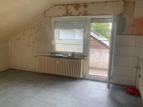 Foto - Etagenwohnung zur Miete in Kevelaer