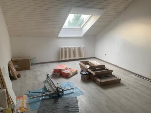 Foto - Etagenwohnung in Kevelaer
