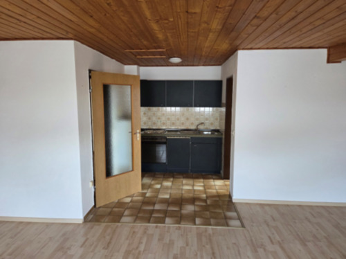 Foto - Etagenwohnung in Kirchham