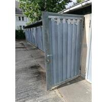 Vermiete Garage 06849 Dessau Süd Linzer Straße Peterholzstraße - Dessau-Roßlau