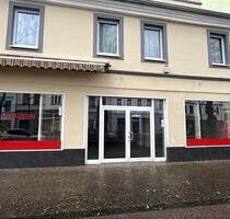 Ladenfläche zu vermieten – Top Lage in Wittenberge