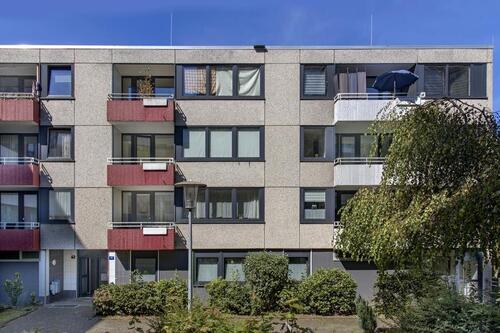 Foto - Wohnen am Fischbacher Berg! - 289,00 EUR Kaltmiete, ca.  61,00 m²