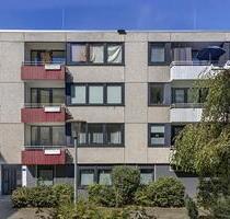 Wohnen am Fischbacher Berg! - 289,00 EUR Kaltmiete, ca.  61,00 m² in Siegen (PLZ: 57072)