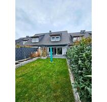 Modernes Reihenhaus in Wendschott mit schönen Garten - Wolfsburg Alt-Wolfsburg