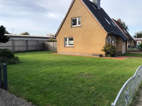 Foto - 3 Zimmer Einfamilienhaus in Heide