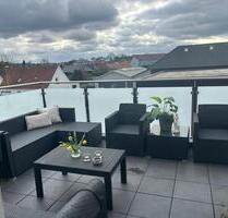 Ruhige 67qm Penthouse Wohnung in Vechta (Baujahr 2018)