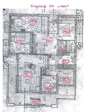 Foto - 12 Zimmer Einfamilienhaus zum Kaufen in Nürnberg