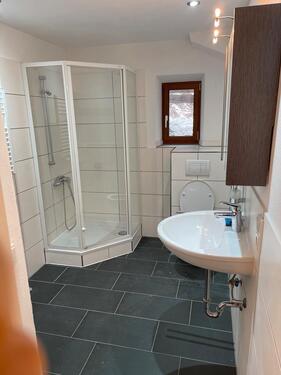 Foto - 3 Zimmer Etagenwohnung zum Kaufen in Trostberg