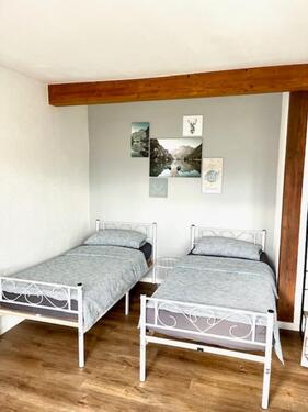 Foto - 1 Zimmer Terrassenwohnung zur Miete in Herbolzheim