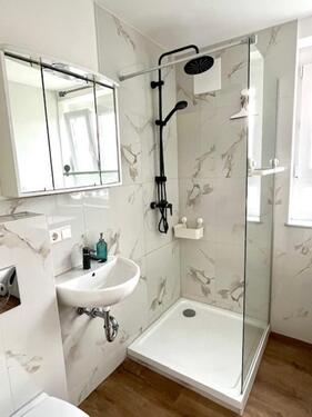 Foto - Terrassenwohnung in Herbolzheim zur Miete