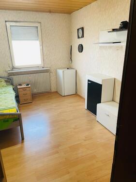 Foto - WG Zimmer in Friedrichshafen - 580,00&nbsp;EUR Kaltmiete, ca.&nbsp; 13,00&nbsp;m&sup2;
