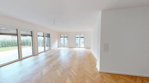 Foto - 3.5 Zimmer Etagenwohnung in Bocholt