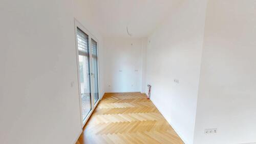 Foto - Etagenwohnung in Bocholt zur Miete