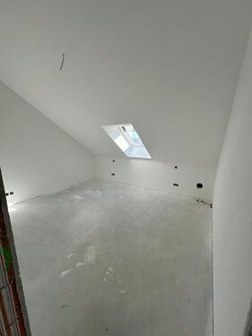 Foto - 3 Zimmer Dachgeschoßwohnung in Landsberg am Lech