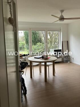 Foto - Wohnungsswap - 1 Zimmer, 35 m² - Kartäuserstraße, Düsseldorf