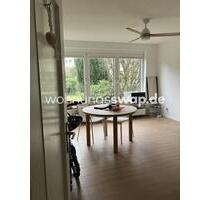 Wohnungsswap - 1 Zimmer, 35 m² - Kartäuserstraße, Düsseldorf