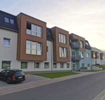 Gewerbefläche (48qm) in Ershausen - Praxis,Büro,Dienstleistungen - Heilbad Heiligenstadt