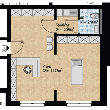 Foto - andere zur Miete in Heilbad Heiligenstadt