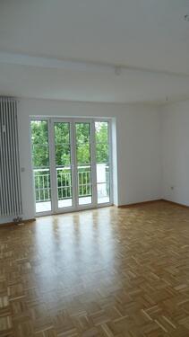 Foto - Etagenwohnung in Ingolstadt zur Miete