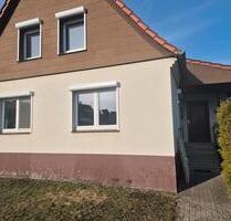 Einfamilienhaus in ruhiger Lage - Wolfsburg Almke