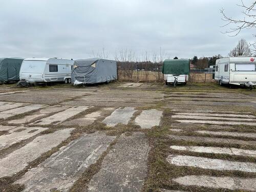 Foto - Stellplatz für Wohnwagen - 30,00&nbsp;EUR Miete,