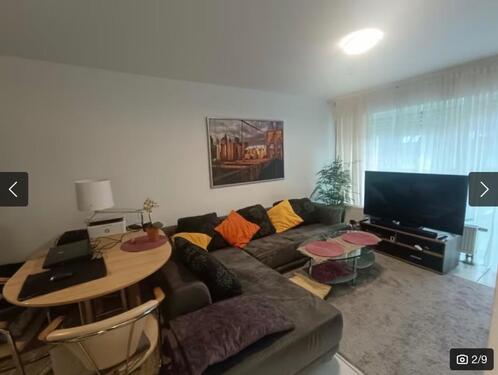 Foto - 1 Zimmer Etagenwohnung zur Miete in Lemgo