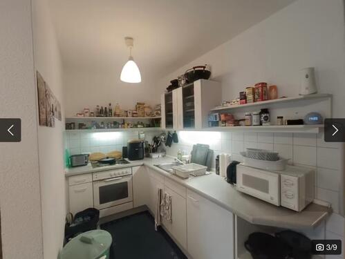 Foto - 1 Zimmer Etagenwohnung in Lemgo