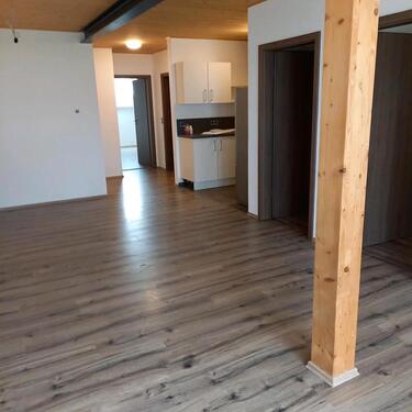 Foto - 3.5 Zimmer Wohnung in Aichstetten