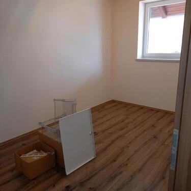 Foto - 3.5 Zimmer Etagenwohnung in Aichstetten