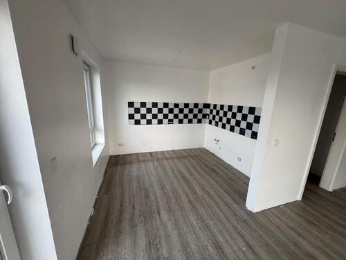 Foto - 2-Zimmer-Wohnung mit Balkon in Bremen-Walle (WBS erforderlich)
