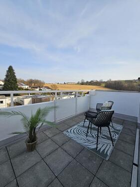 Foto - 2 Zimmer Einfamilienhaus zur Miete in Passau