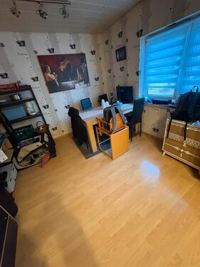 Foto - 3 Zimmer Hochparterre in Herdorf