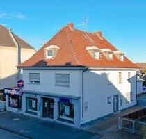 Attraktive Kapitalanlage in zentraler Lage von Unna-Massen