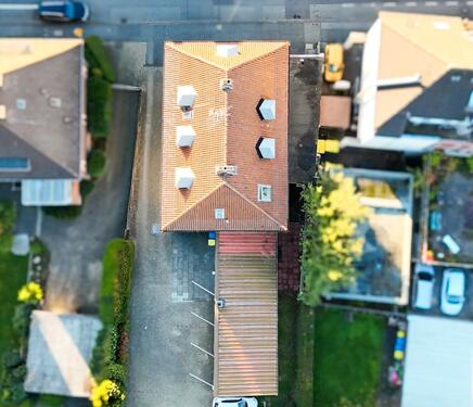 Foto - Mehrfamilienhaus, Wohnhaus in Unna