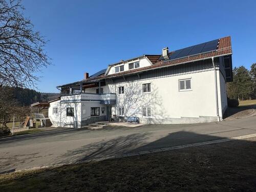 Foto - 3 Zimmer Dachgeschoßwohnung zur Miete in Rimbach