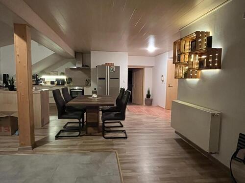 Foto - 3 Zimmer Dachgeschoßwohnung in Rimbach