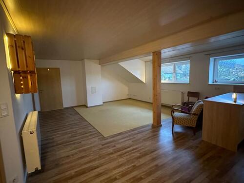 Foto - Dachgeschoßwohnung in Rimbach zur Miete