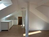 Foto - 1 Zimmer Dachgeschoßwohnung in Egenhofen