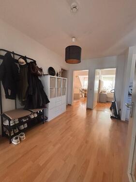 Foto - 3-Zimmer-Wohnung im Hageberg - 652,00&nbsp;EUR Kaltmiete, ca.&nbsp; 72,00&nbsp;m&sup2;