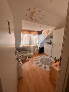 Foto - Dachgeschoßwohnung in Wolfsburg zur Miete