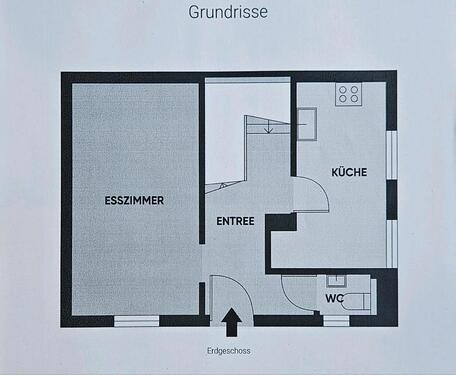 Foto - 5 ZKB Haus in Mainz Laubenheim - 445.000,00&nbsp;EUR Kaufpreis, ca.&nbsp; 100,00&nbsp;m&sup2;