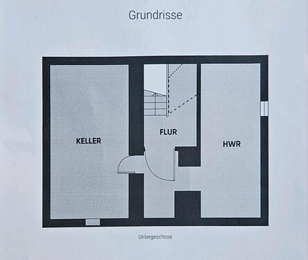 Foto - 5 Zimmer Einfamilienhaus in Mainz