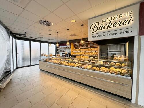 Foto - Lohmar: Erfolgsstandort für Bäckerei oder Café mit Laufkundschaft