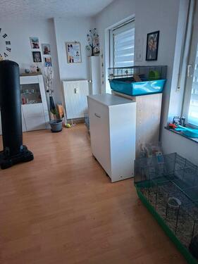 Foto - 2 Zimmer Etagenwohnung zur Miete in Püttlingen