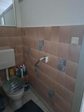 Foto - Etagenwohnung in Püttlingen zur Miete