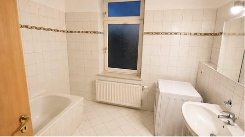 Foto - 1 Zimmer Etagenwohnung zur Miete in Leipzig